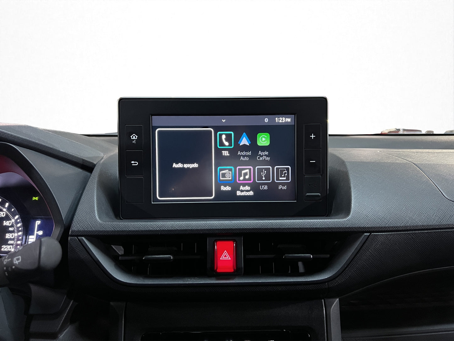 2022 Toyota Avanza LE