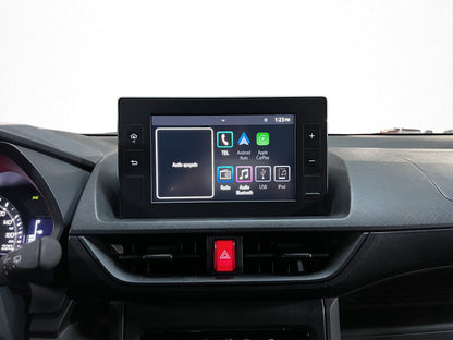 2022 Toyota Avanza LE