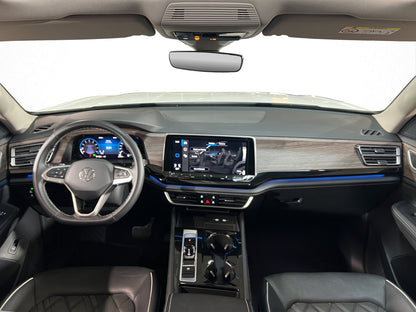 2024 Volkswagen Teramont Highline