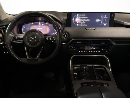 2025 Mazda CX-70 I Grand Touring MHEV