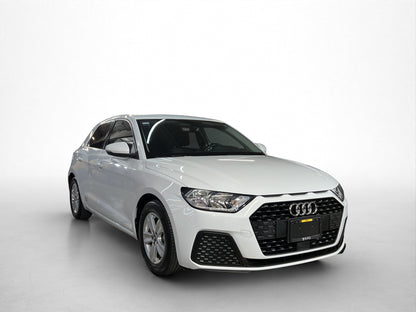 2020 Audi A1 Urban Sportback
