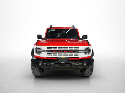 2023 Ford Bronco Heritage
