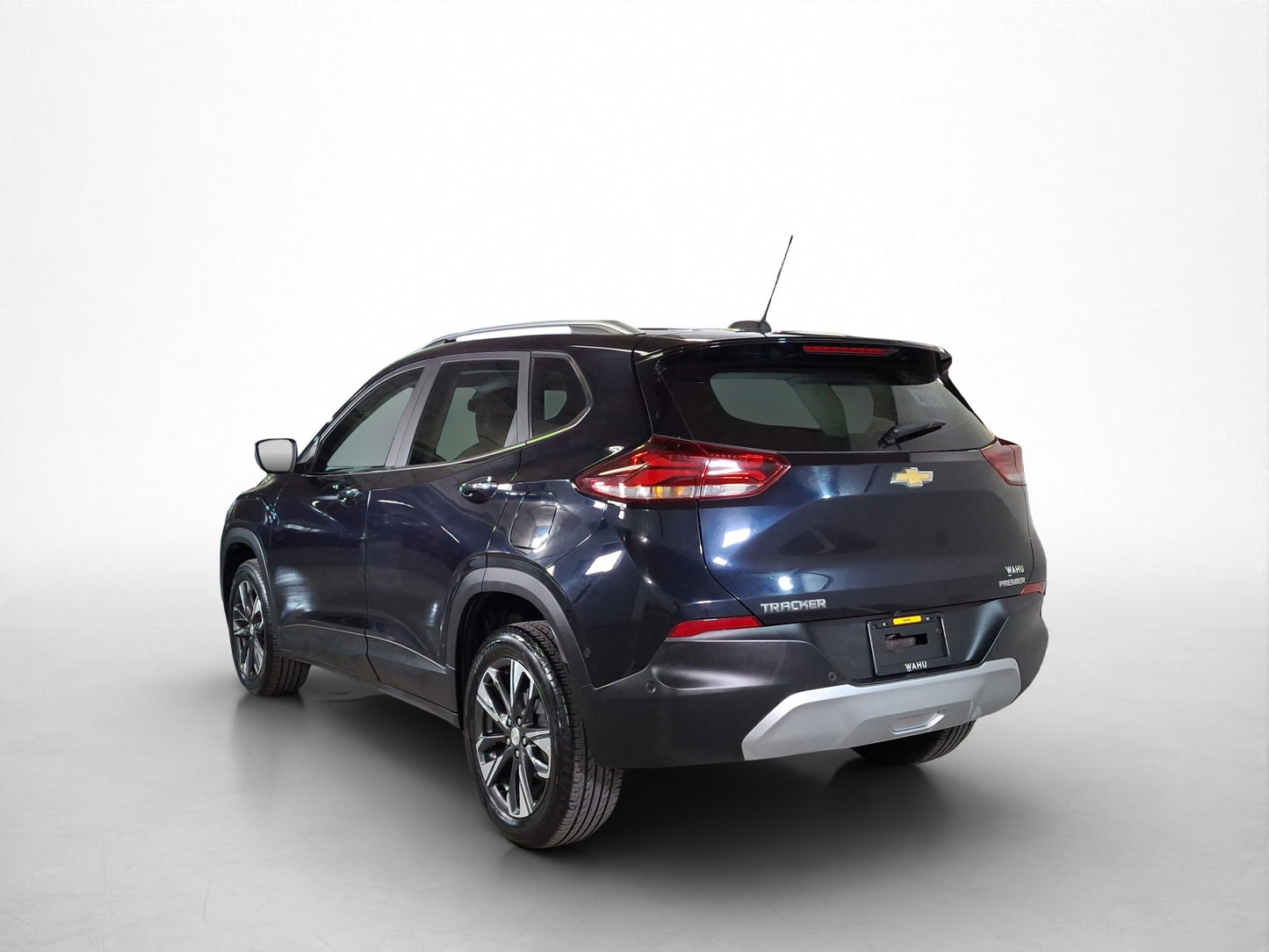 2022 Chevrolet Tracker Premier