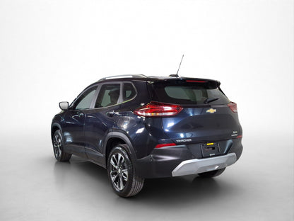 2022 Chevrolet Tracker Premier