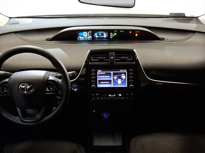 2022 Toyota Prius Híbrido Base