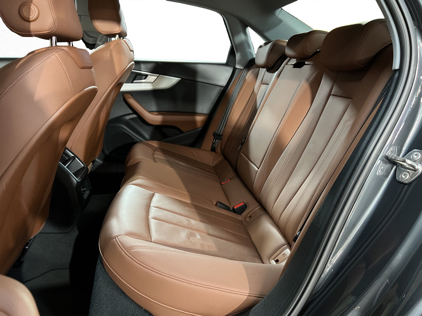 2023 Audi A4 Dynamic 2.0T