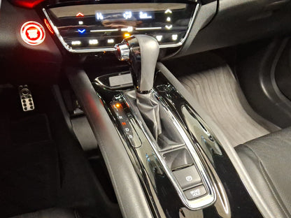 2019 Honda HR-V Touring