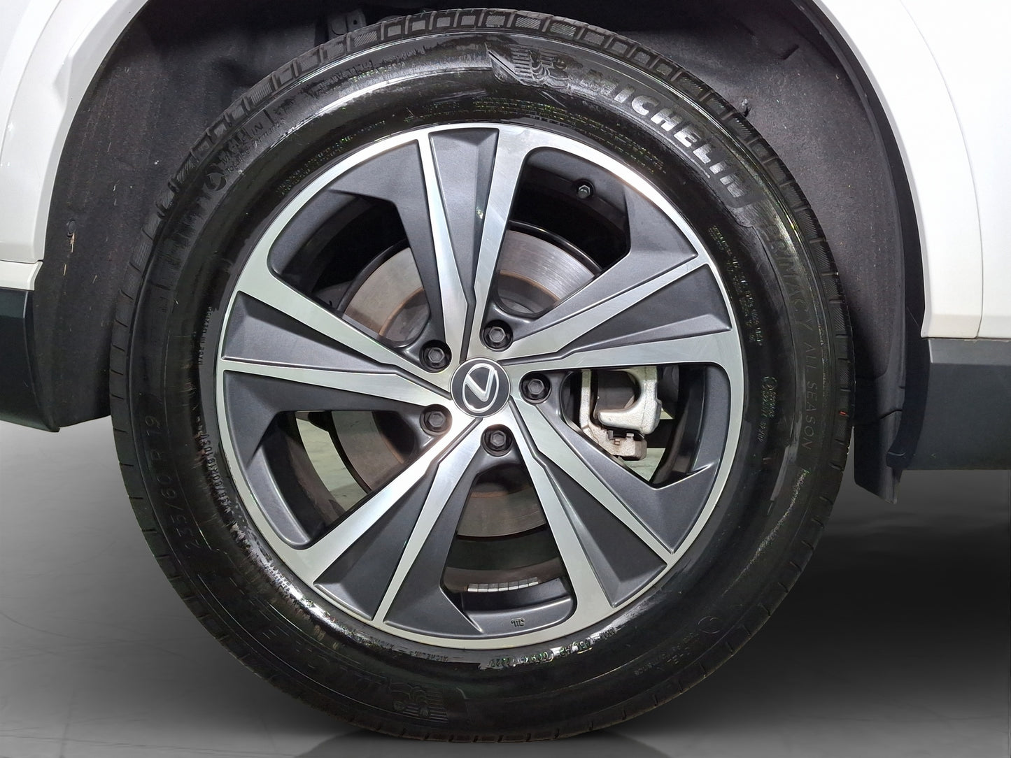 2023 Lexus RX350 Hybrid