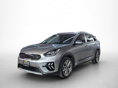 2022 Kia Niro HYBRID
