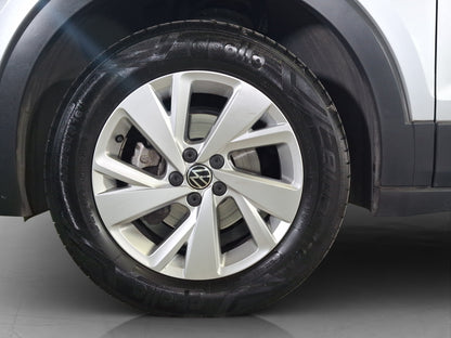2024 Volkswagen Taigun Trendline