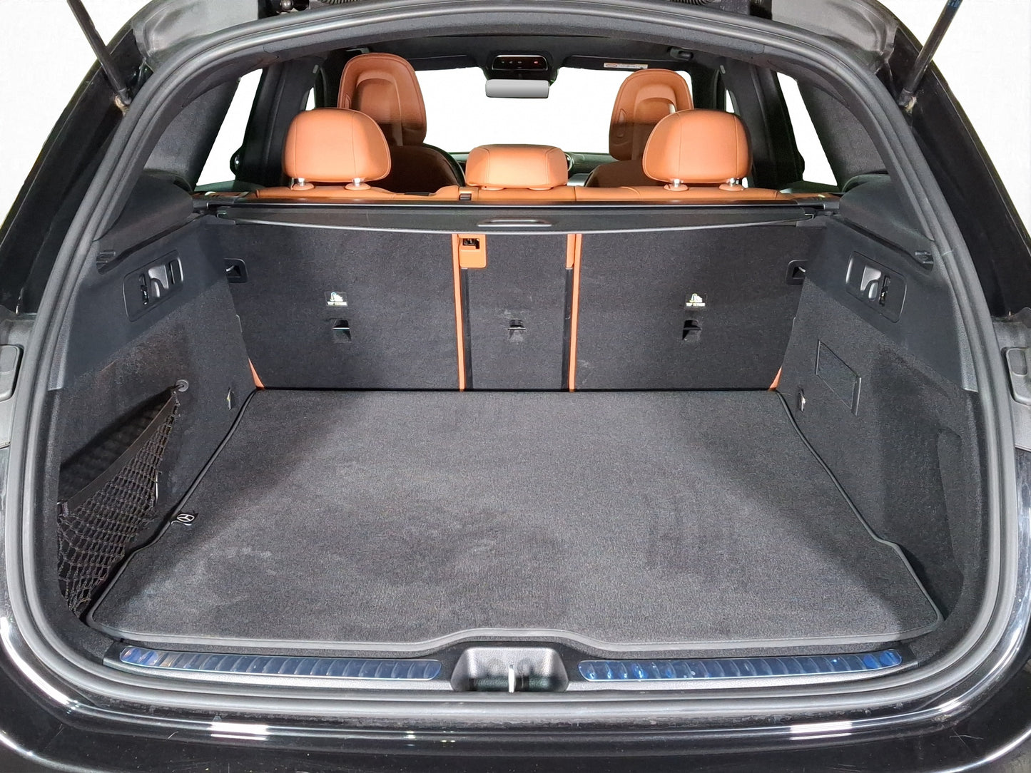 2024 Mercedes Benz Clase GLC 300 MHEV