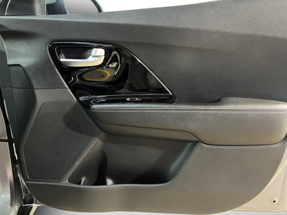 2022 Kia Niro HYBRID