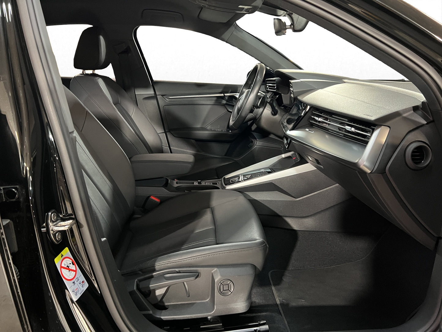 2023 Audi A3 Select 35 TFSI