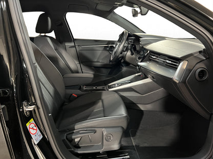 2023 Audi A3 Select 35 TFSI