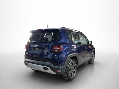 2024 Jeep Renegade Limited
