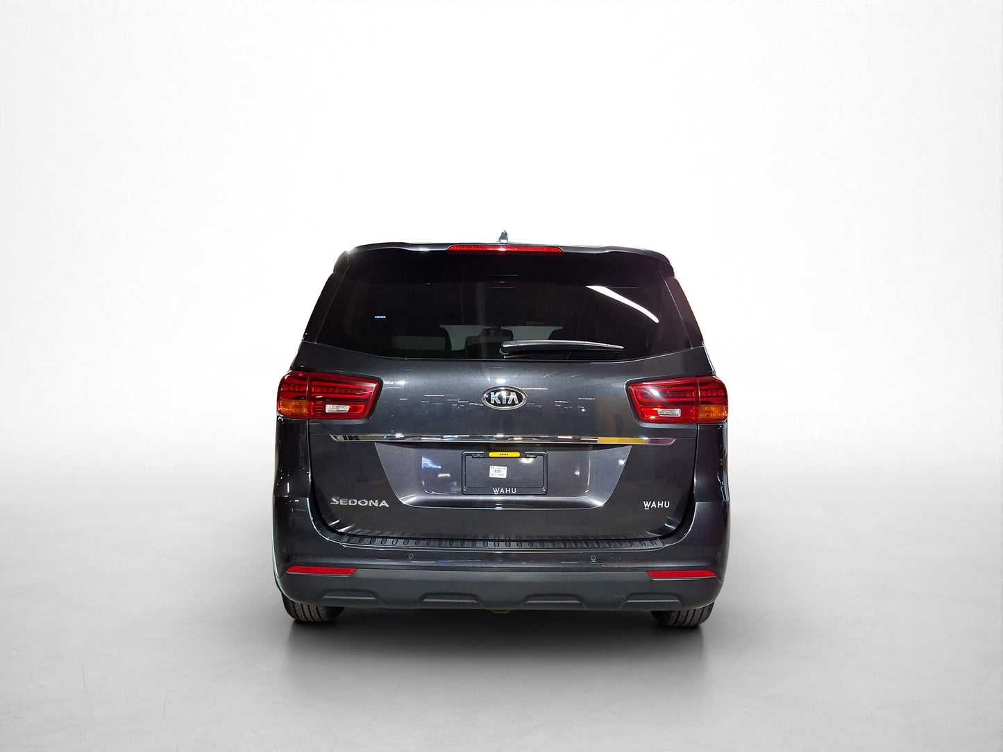 2019 KIA Sedona EX PACK V6