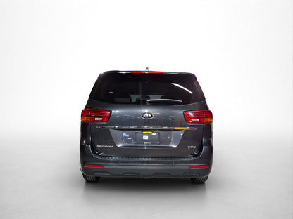 2019 KIA Sedona EX PACK V6