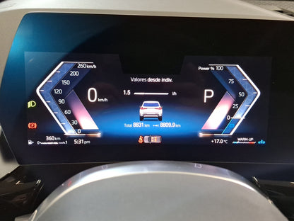 2024 BMW X1 20i sDrive