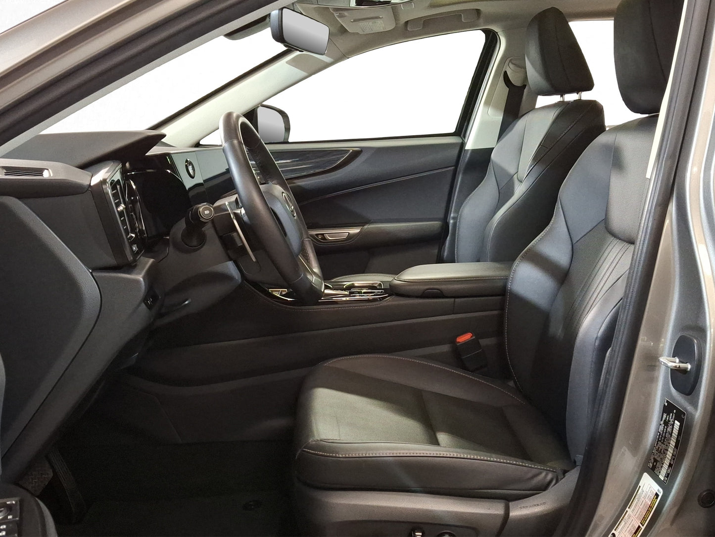 2023 Lexus NX250 Luxury Blindaje Nivel II