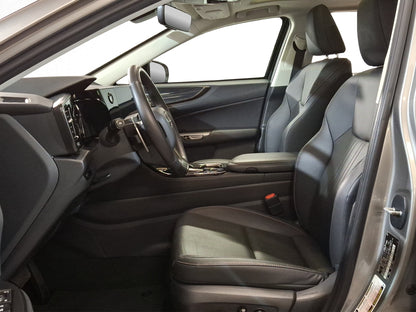 2023 Lexus NX250 Luxury Blindaje Nivel II