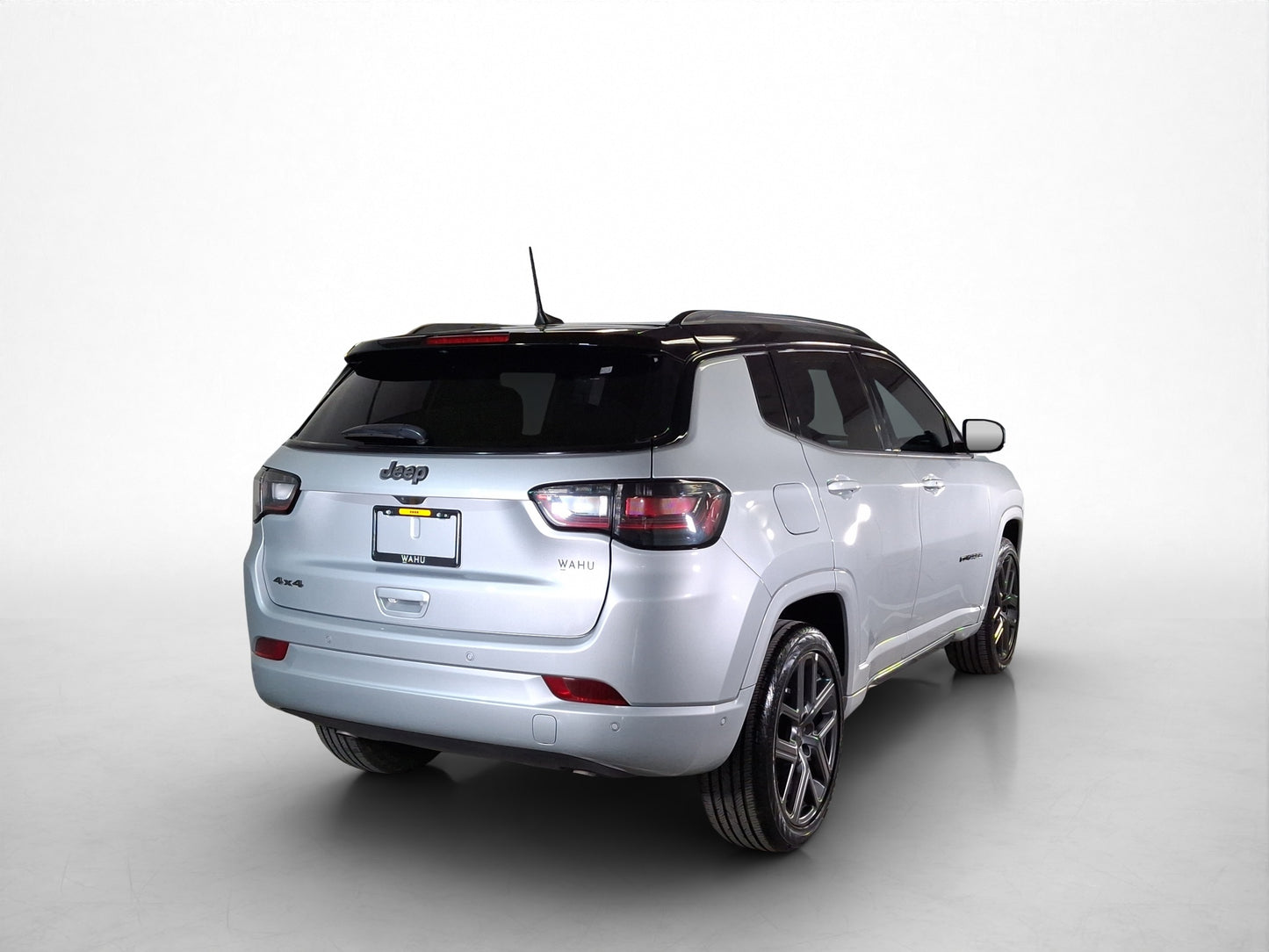 2024 Jeep Compass High Altitude