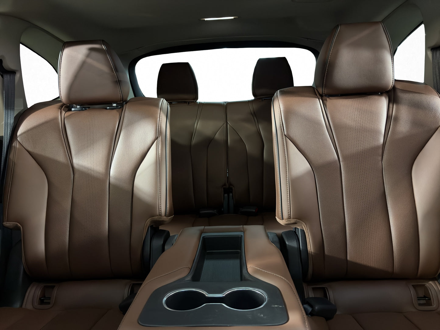 2023 Acura MDX Advance AWD