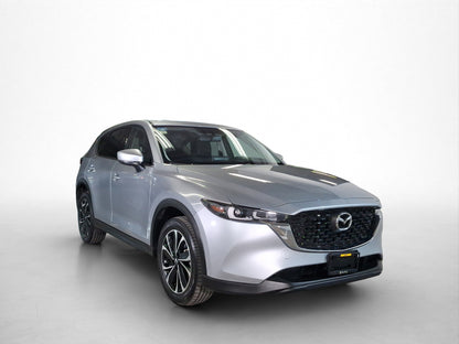 2022 Mazda CX-5 s Grand Touring
