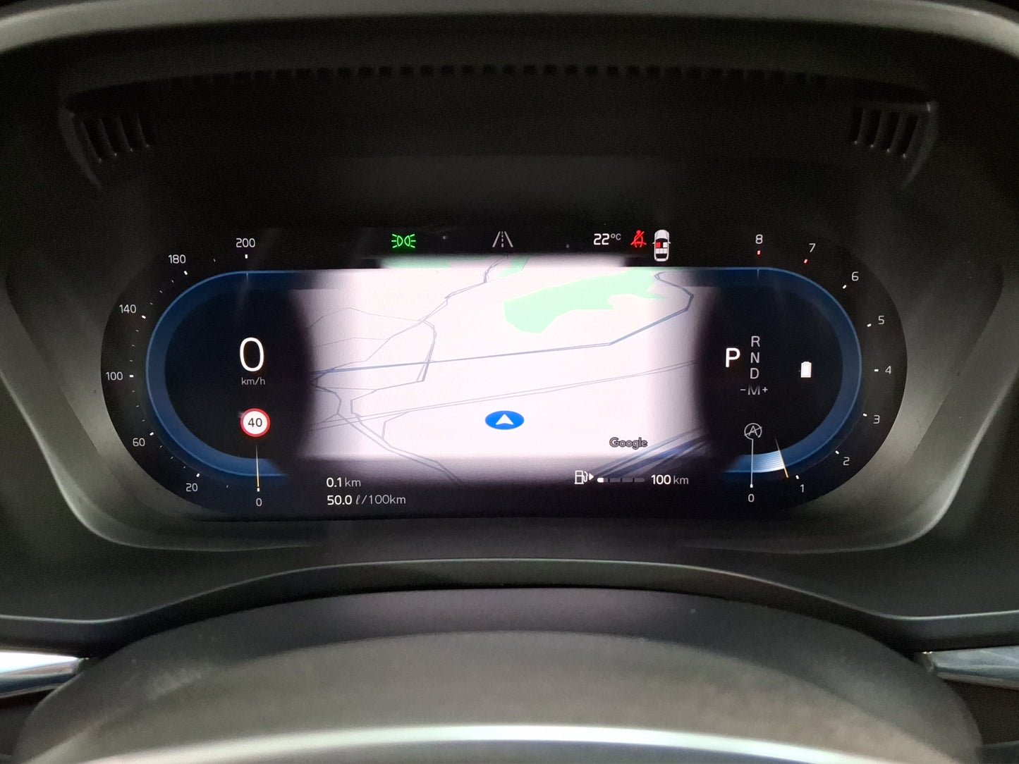 2022 Volvo XC60 Momentum B5 AWD