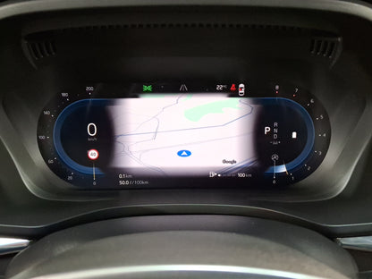 2022 Volvo XC60 Momentum B5 AWD