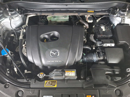 2020 Mazda CX-5 i Grand Touring