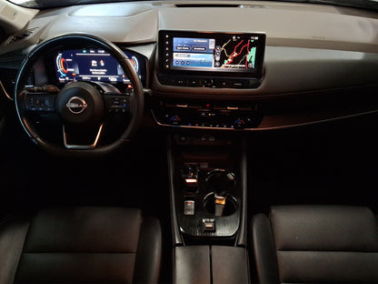 2024 Nissan X-Trail Platinum E-Power