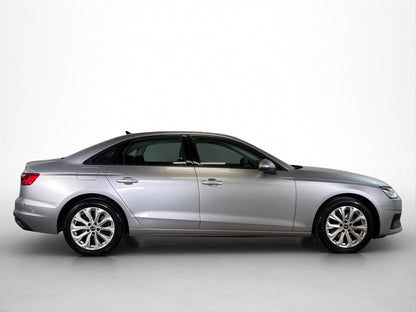 2023 Audi A4 Dynamic 2.0T