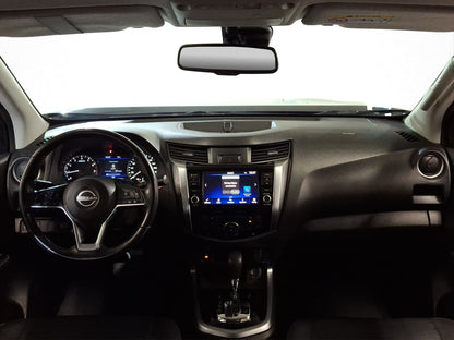 2023 Nissan Frontier Platinum LE Doble Cabina