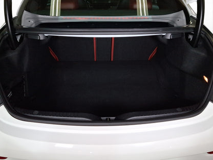 2019 Mercedes Benz Clase C 300 Coupe