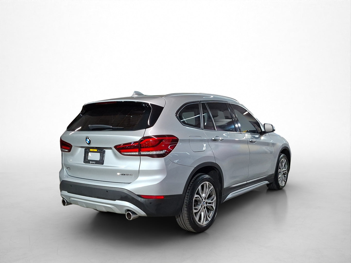 2021 BMW X1 20i X Line