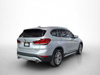 2021 BMW X1 20i X Line