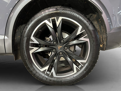 2024 Cupra Formentor MID
