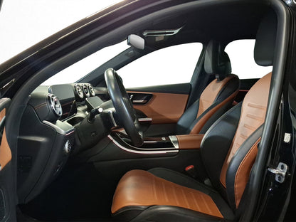 2023 Mercedes Benz C200 Sport MHEV