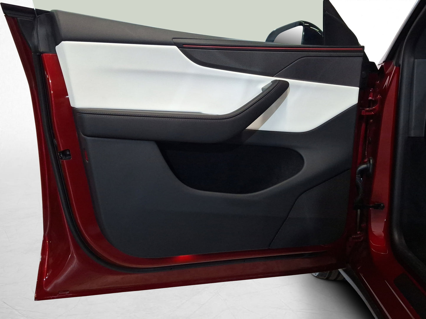 2026 Tesla Model Y Perfomance