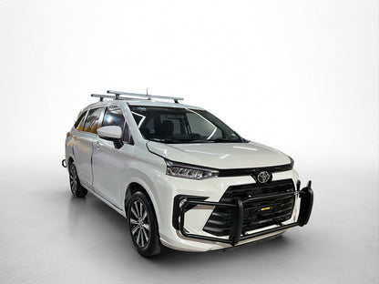 2024 Toyota Avanza XLE