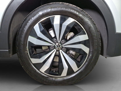 2023 Volkswagen Taigun Highline