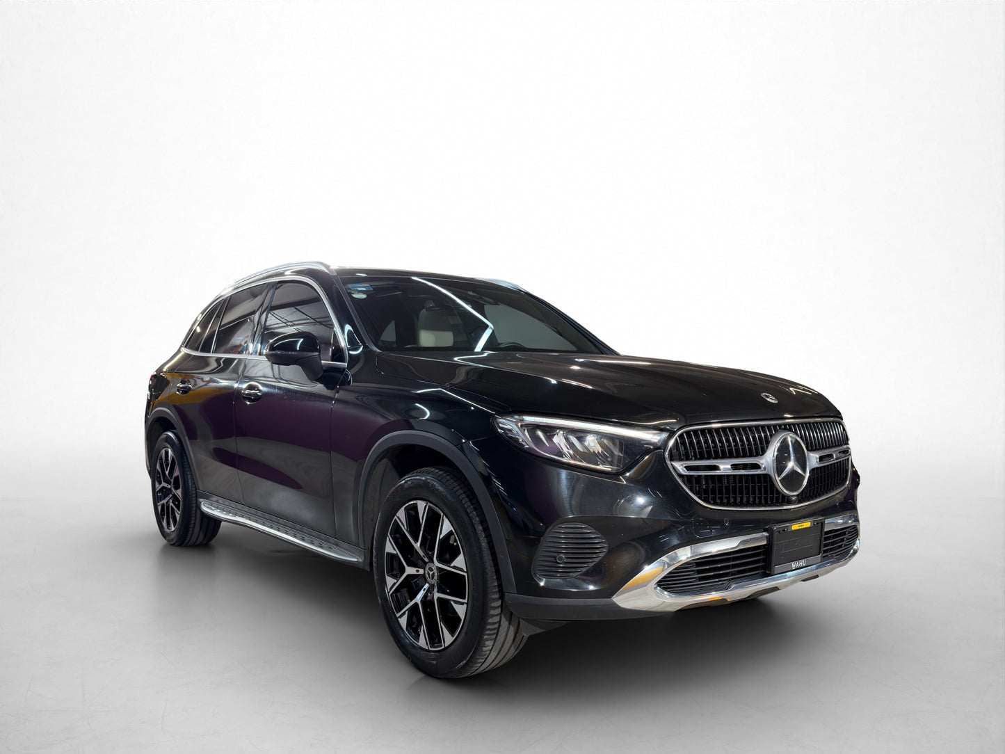 2023 Mercedes Benz Clase GLC 300 MHEV