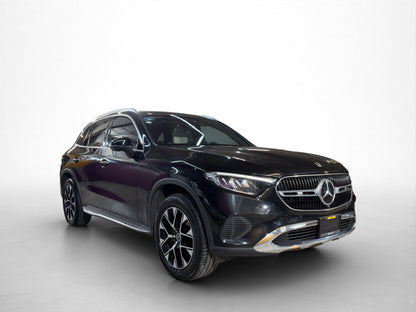 2023 Mercedes Benz Clase GLC 300 MHEV