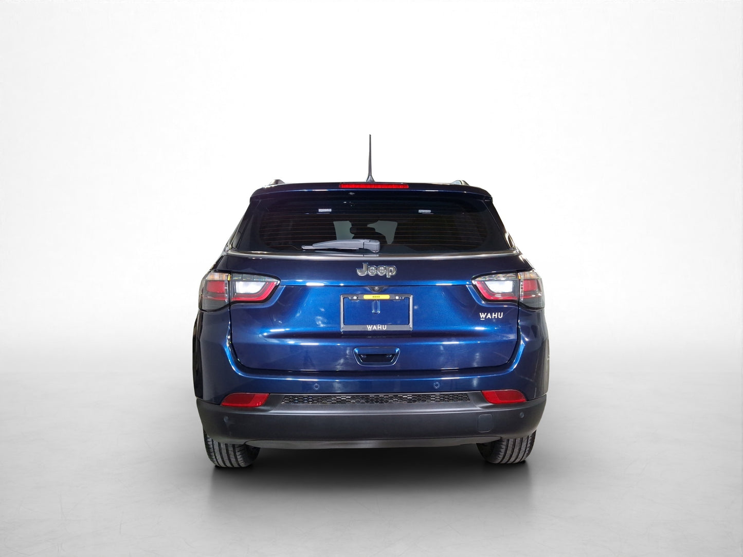 2024 Jeep Compass Limited Premium