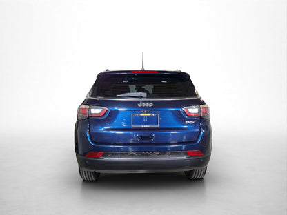 2024 Jeep Compass Limited Premium