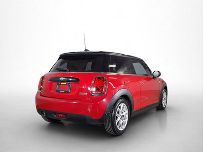 2019 Mini Cooper Chili