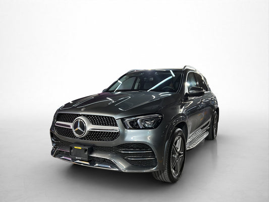 2022 Mercedes Benz Clase GLE 450 Sport  Blindaje Nivel III