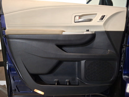 2021 Toyota Sienna Limited Hibrida
