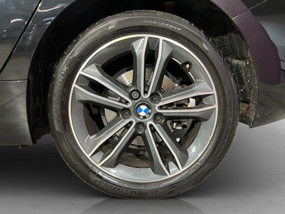 2024 BMW Serie 1 118i