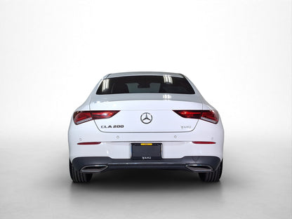 2020 Mercedes Benz Clase CLA 200 Progressive